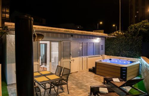 Apartment Pebbles - With Jacuzzi - Photo 39