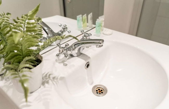 Livestay - Hidden Covent Garden Gem - Photo 18