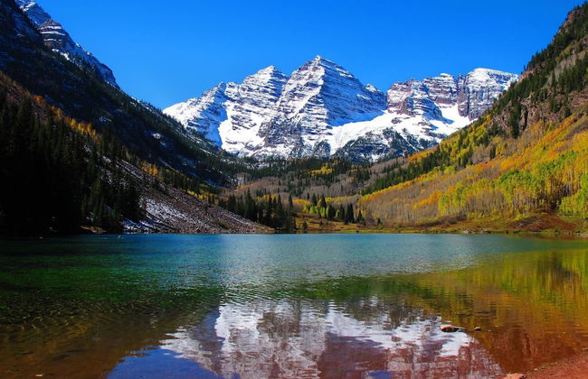 Hayden Lodge by iTrip Aspen Snowmass - Foto 57