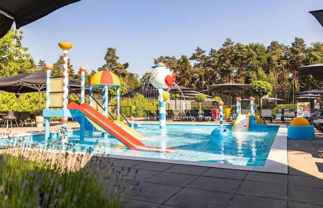 Chalet by Park Pond in the Netherlands - Photo 11