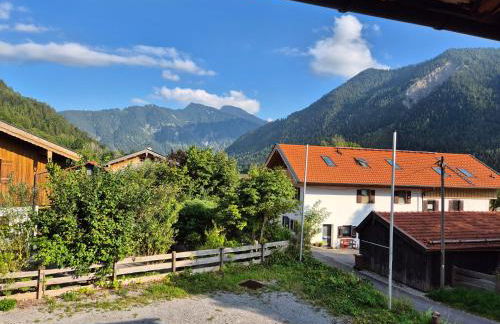 Wildstein - Ferienwohnungen - Foto 9