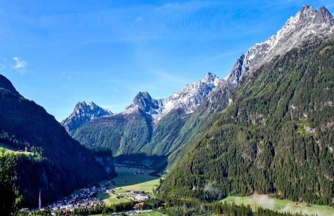 Apartment in Zillertal Near Ski Slopes - Foto 21