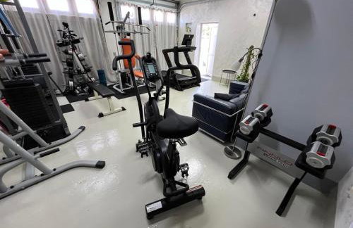 Apartment Infinity Blue - Foto 44