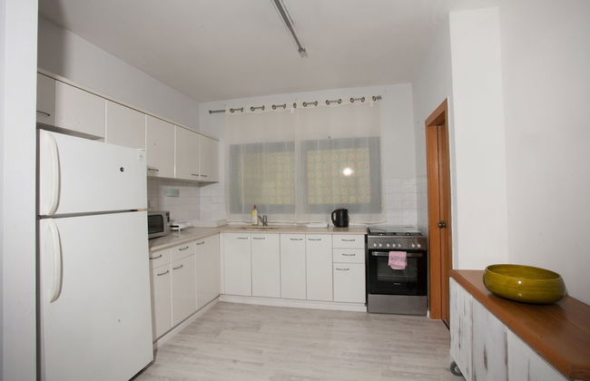 The Sea Apartments Tel Aviv by different locations - Foto 36