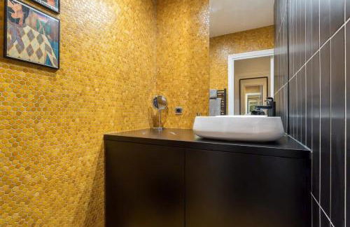 Stella - Furnished apartment - Downtown Lyon - Photo 43