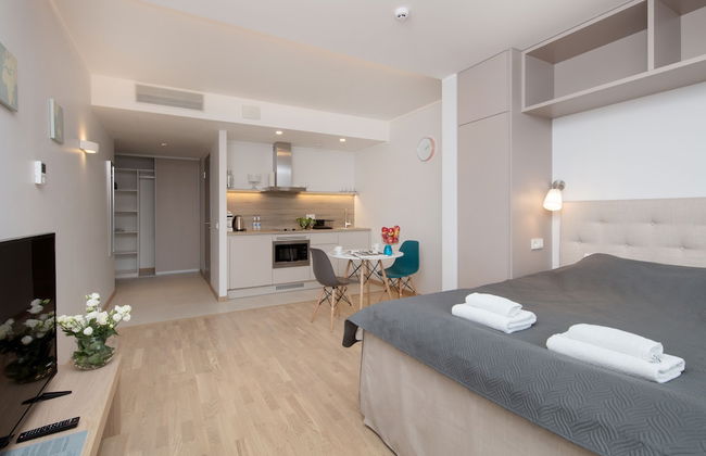 8ERA Business Executive Rotermanni Apts - Photo 71