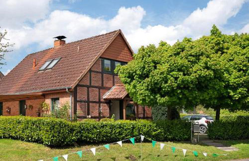 Ferienhaus Thomas - Foto 1