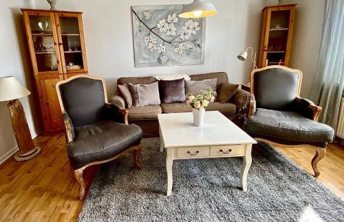 Gemütliche Ferienwohnung - Foto 1