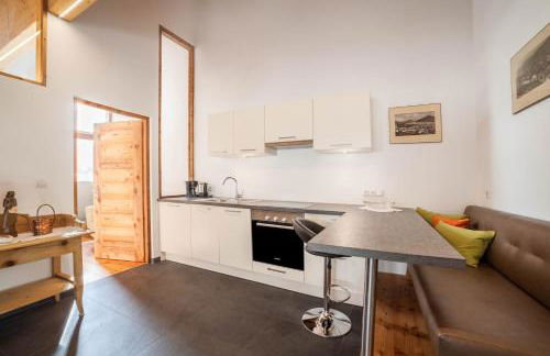 Ferienwohnung Burgeis - Foto 9