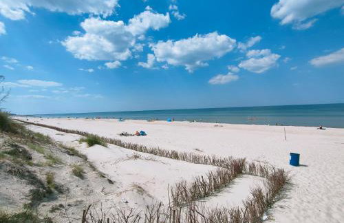 Słońce i Woda Domki Całoroczne, Podgrzewany Basen, Balia z jacuzzi, Klimatyzacja, Bezpłatny Parking - Foto 57