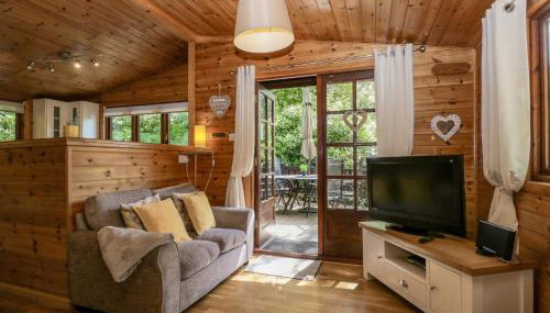 Scafell Lodge - Foto 5