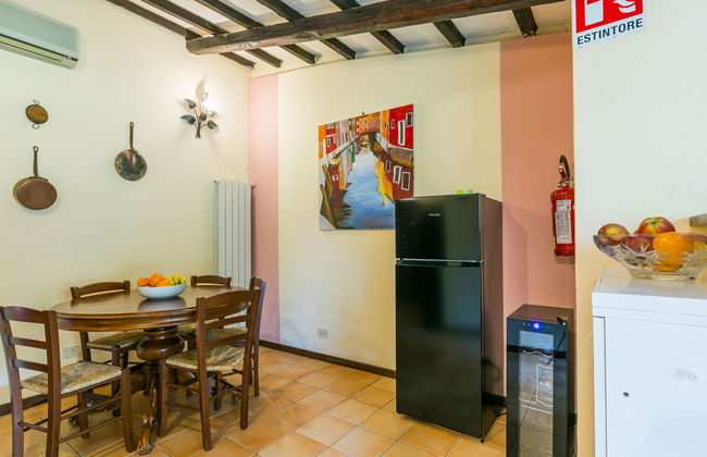 Villa Alari - Foto 31