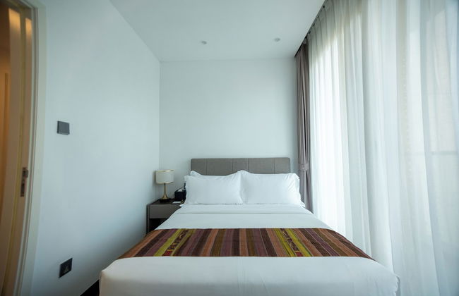 One Park Hotel & Residence - Photo 20