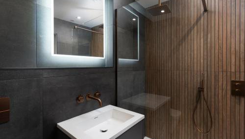 Room 3 Hotel style Double bedroom in Marazion - Foto 5