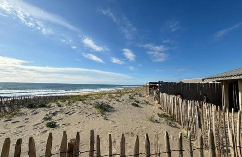 Maison neuve Lacanau à 300m de la plage sud et à proximité des golfs - Foto 15