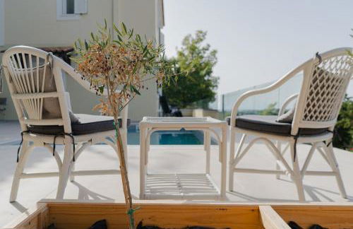 Iliana Exclusive Villa - Private Pool - Foto 46