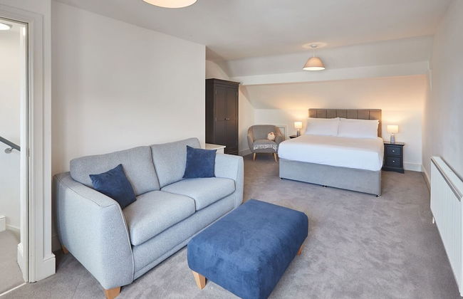 Host Stay Apartment 2 High Street - Photo 6