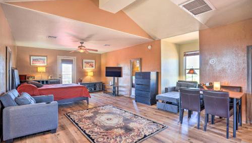 Unwind Poolside! Dreamy Desert Oasis in Phoenix - Foto 3