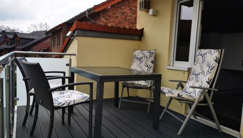 Naturnahe schöne neu gestaltete Ferienwohnung - Foto 5