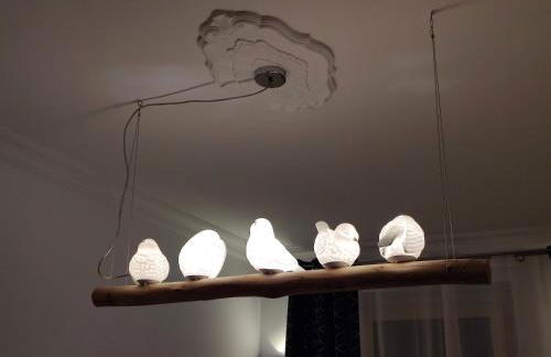 3Raumwohnung in Leipzig am Völkerschlachtdenkmal - Foto 32