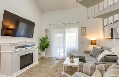 Charming Condo on Lake Erie with Community Pool - Foto 1