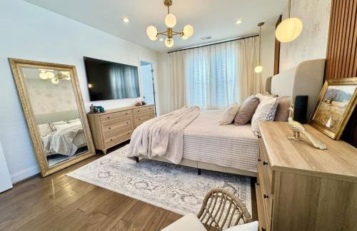 French Provincial with Grand Piano- Steps from DC - Foto 65