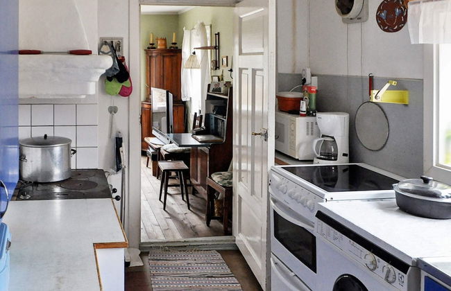 6 Person Holiday Home in Arjang - Foto 15