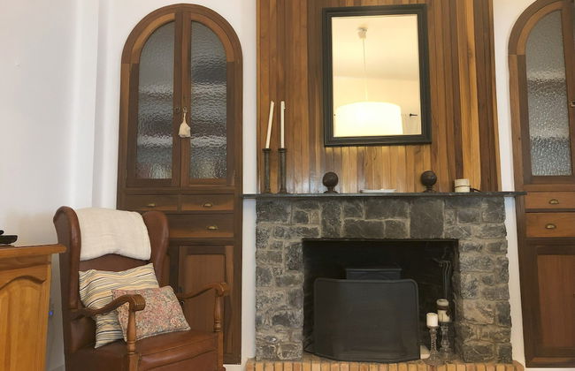 Casa San Rafael - Foto 22