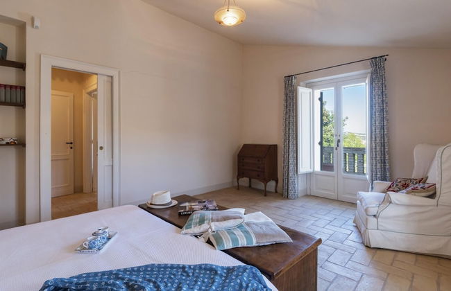 La Casa nei Vigneti 10 - Foto 26