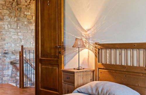 Holiday Home in Ca' De' Grimaldi with Garden - Foto 18