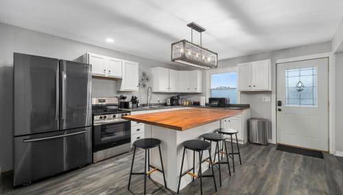 Relaxing 3BD Home in Morton - Foto 3