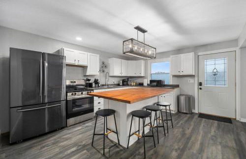 Relaxing 3BD Home in Morton - Foto 3