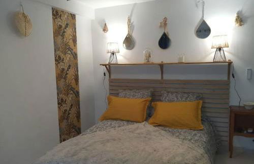 Superbe appartement au calme avec piscine - Foto 19