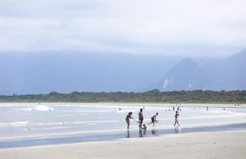 Chalés Boraceia Duda - Foto 40