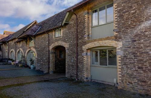 The Hayloft, Noss Mayo - Foto 28