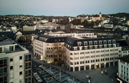 ADAPT APARTMENT HOTEL Siegen - Foto 9