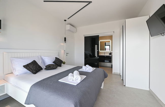 Villa Petra with Private pool - Foto 5