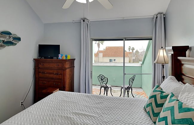 Pv206 - Cozy Coastal Repose - Foto 4