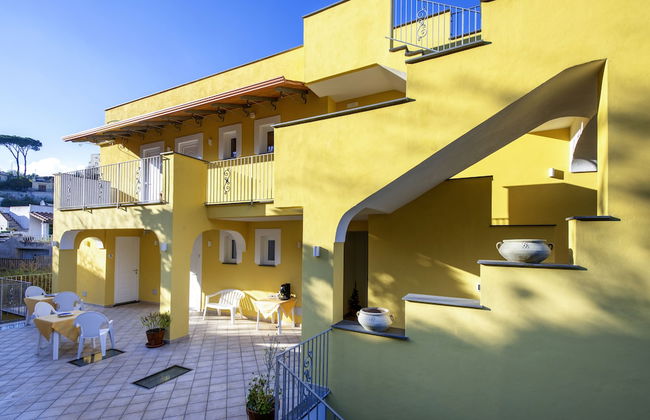 La Vigna Rooms - Foto 24