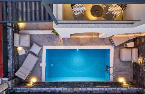 Grey Stones Villa with Heated Pool, by Estia - Foto 2