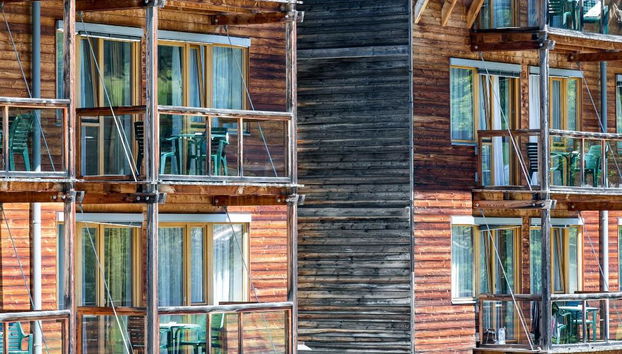 Clubhotel Am Kreischberg - Foto 3