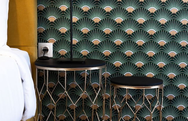 City Plaza Apartments & Rooms - Foto 14