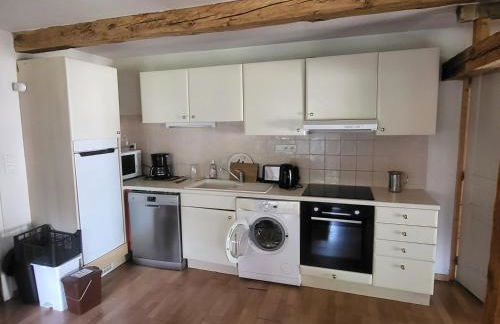 Gîte à Molines en Queyras 8-15 pers - Foto 5