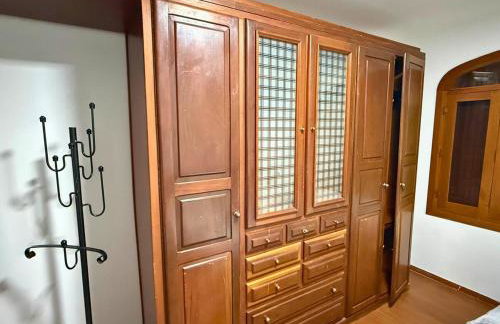 Apartamento Amplo - Perto do Parque de Exposições 11 CAMAS até 15 Pessoas - Foto 17