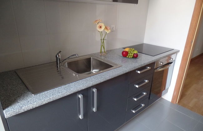 Apartamentos Príncipe Apart-Center - Foto 36