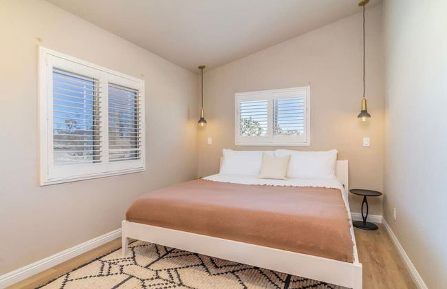 @marbella Lane - Charming Tranquil Hideaway - Foto 4