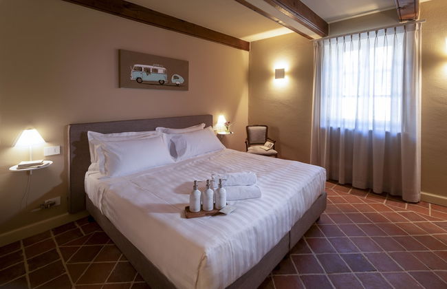 Agriturismo Le Querce del Vareglio - Photo 10