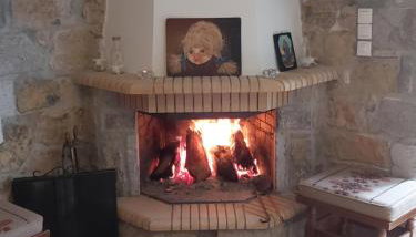 Stymfalia stone house - Foto 4