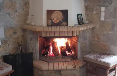 Stymfalia stone house - Foto 4