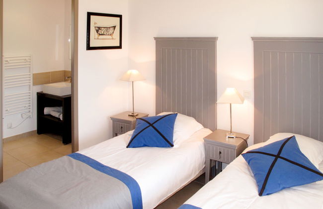 Le Clos Savornin V8IC - Foto 15